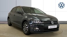 Volkswagen Polo 1.0 TSI 95 Active 5dr Petrol Hatchback